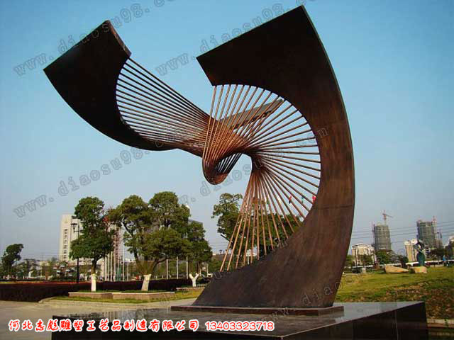創意雕塑